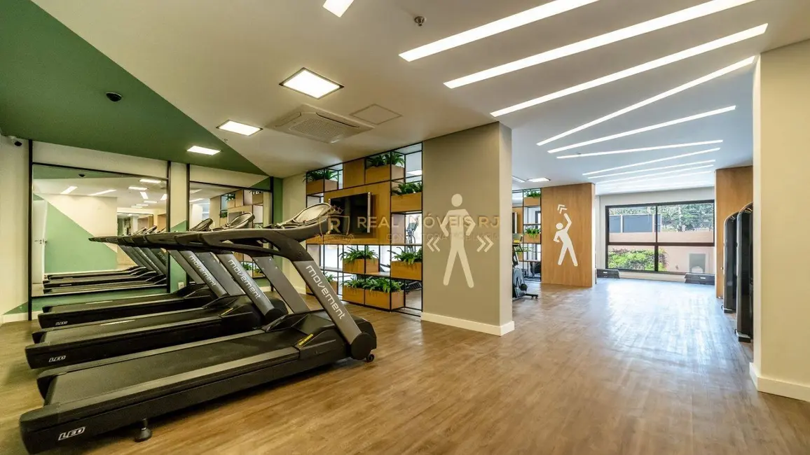 Apartamento com 3 quartos à venda, 68m2 em Todos os Santos, Rio De Janeiro - RJ - imagem 3 Foto 3 de Apartamento com 3 quartos à venda, 68m2 em Todos os Santos, Rio De Janeiro - RJ