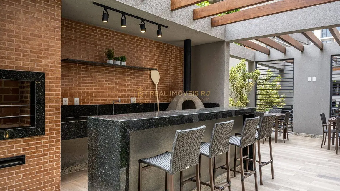 Apartamento com 3 quartos à venda, 68m2 em Todos os Santos, Rio De Janeiro - RJ - imagem 6 Foto 6 de Apartamento com 3 quartos à venda, 68m2 em Todos os Santos, Rio De Janeiro - RJ