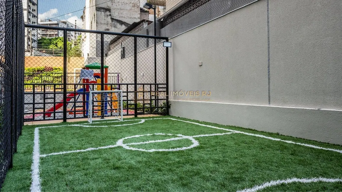 Apartamento com 3 quartos à venda, 68m2 em Todos os Santos, Rio De Janeiro - RJ - imagem 5 Foto 5 de Apartamento com 3 quartos à venda, 68m2 em Todos os Santos, Rio De Janeiro - RJ