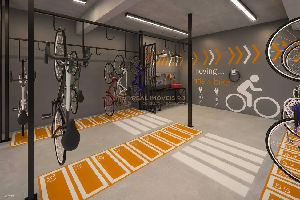 Apartamento com 2 quartos à venda, 53m2 em Todos os Santos, Rio De Janeiro - RJ - imagem 8 Foto 8 de Apartamento com 2 quartos à venda, 53m2 em Todos os Santos, Rio De Janeiro - RJ