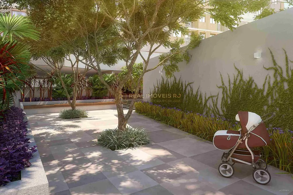 Apartamento com 2 quartos à venda, 53m2 em Todos os Santos, Rio De Janeiro - RJ - imagem 3 Foto 3 de Apartamento com 2 quartos à venda, 53m2 em Todos os Santos, Rio De Janeiro - RJ