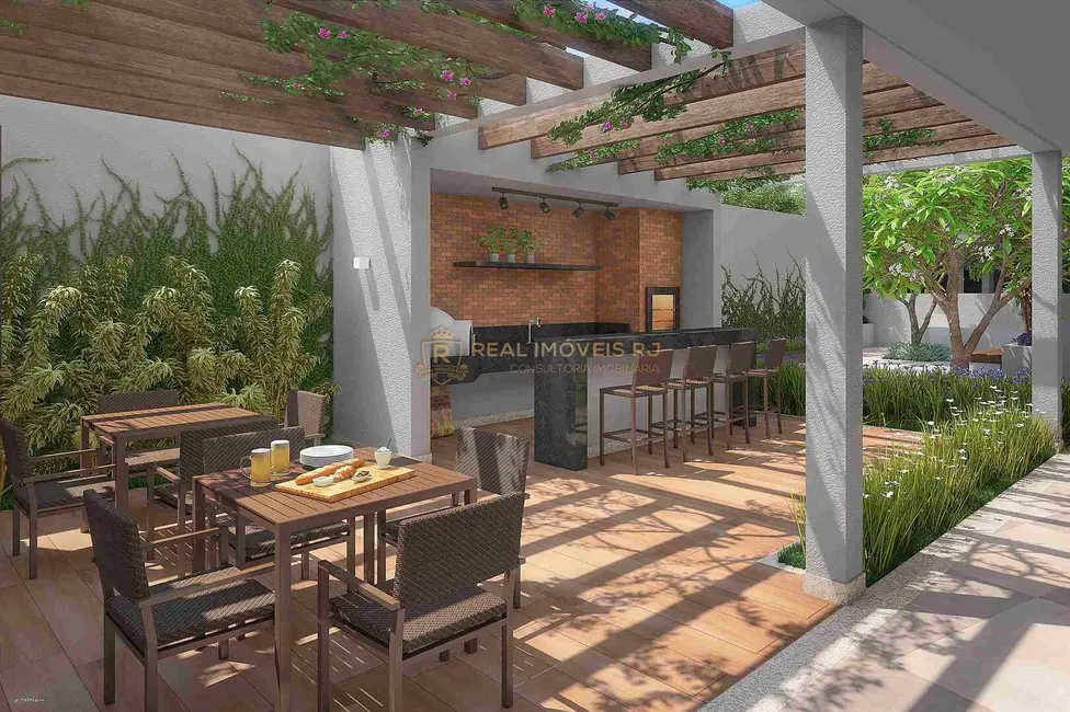 Apartamento com 2 quartos à venda, 53m2 em Todos os Santos, Rio De Janeiro - RJ - imagem 9 Foto 9 de Apartamento com 2 quartos à venda, 53m2 em Todos os Santos, Rio De Janeiro - RJ