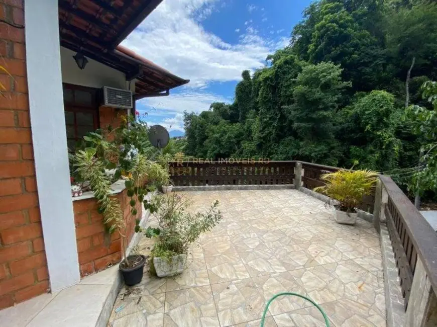 Foto 2 de Casa com 3 quartos à venda, 500m2 em Freguesia (Jacarepaguá), Rio De Janeiro - RJ