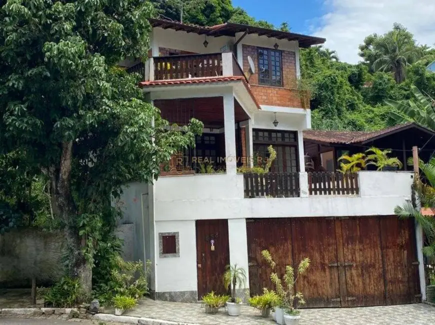 Foto 1 de Casa com 3 quartos à venda, 500m2 em Freguesia (Jacarepaguá), Rio De Janeiro - RJ
