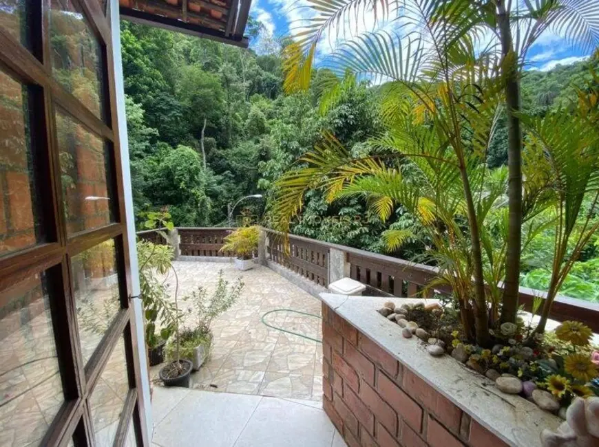 Foto 3 de Casa com 3 quartos à venda, 500m2 em Freguesia (Jacarepaguá), Rio De Janeiro - RJ