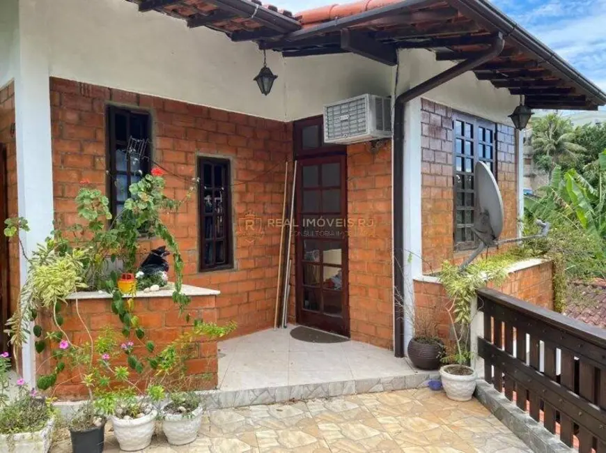Foto 4 de Casa com 3 quartos à venda, 500m2 em Freguesia (Jacarepaguá), Rio De Janeiro - RJ