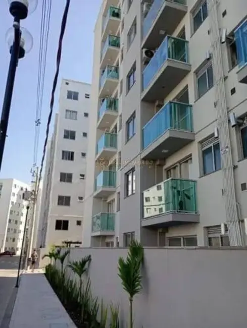Foto 1 de Apartamento com 2 quartos à venda, 48m2 em Pechincha, Rio De Janeiro - RJ
