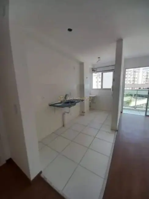 Apartamento com 2 quartos à venda, 48m2 em Pechincha, Rio De Janeiro - RJ - imagem 3 Foto 3 de Apartamento com 2 quartos à venda, 48m2 em Pechincha, Rio De Janeiro - RJ