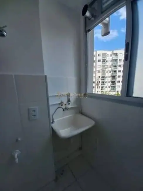 Apartamento com 2 quartos à venda, 48m2 em Pechincha, Rio De Janeiro - RJ - imagem 4 Foto 4 de Apartamento com 2 quartos à venda, 48m2 em Pechincha, Rio De Janeiro - RJ