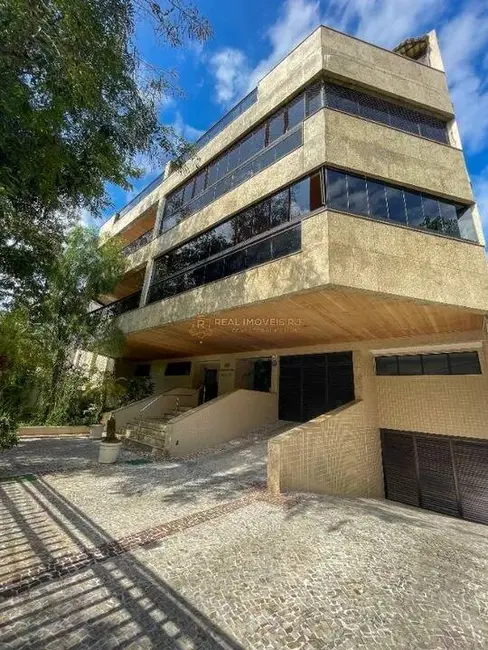 Foto 1 de Apartamento com 3 quartos à venda, 112m2 em Recreio dos Bandeirantes, Rio De Janeiro - RJ