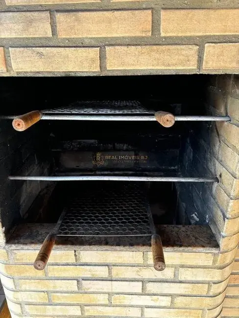 Foto 3 de Apartamento com 3 quartos à venda, 138m2 em Freguesia (Jacarepaguá), Rio De Janeiro - RJ