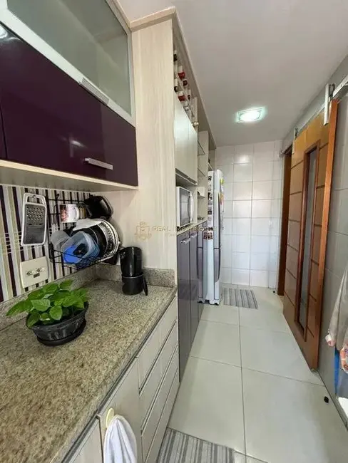 Foto 8 de Apartamento com 3 quartos à venda, 138m2 em Freguesia (Jacarepaguá), Rio De Janeiro - RJ