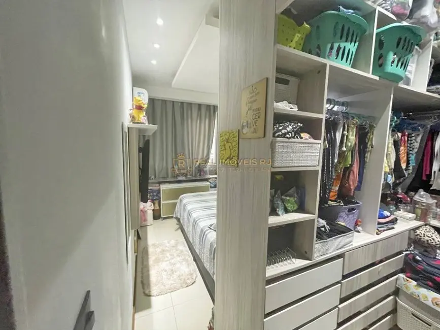 Apartamento com 3 quartos à venda, 84m2 em Recreio dos Bandeirantes, Rio De Janeiro - RJ - imagem 9 Foto 9 de Apartamento com 3 quartos à venda, 84m2 em Recreio dos Bandeirantes, Rio De Janeiro - RJ