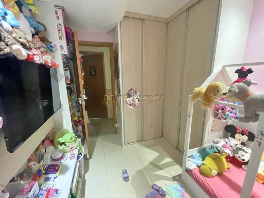 Apartamento com 3 quartos à venda, 84m2 em Recreio dos Bandeirantes, Rio De Janeiro - RJ - imagem 6 Foto 6 de Apartamento com 3 quartos à venda, 84m2 em Recreio dos Bandeirantes, Rio De Janeiro - RJ