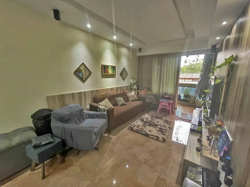 Foto 1 de Apartamento com 3 quartos à venda, 84m2 em Recreio dos Bandeirantes, Rio De Janeiro - RJ