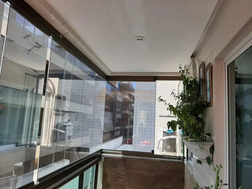 Apartamento com 3 quartos à venda, 84m2 em Recreio dos Bandeirantes, Rio De Janeiro - RJ - imagem 7 Foto 7 de Apartamento com 3 quartos à venda, 84m2 em Recreio dos Bandeirantes, Rio De Janeiro - RJ