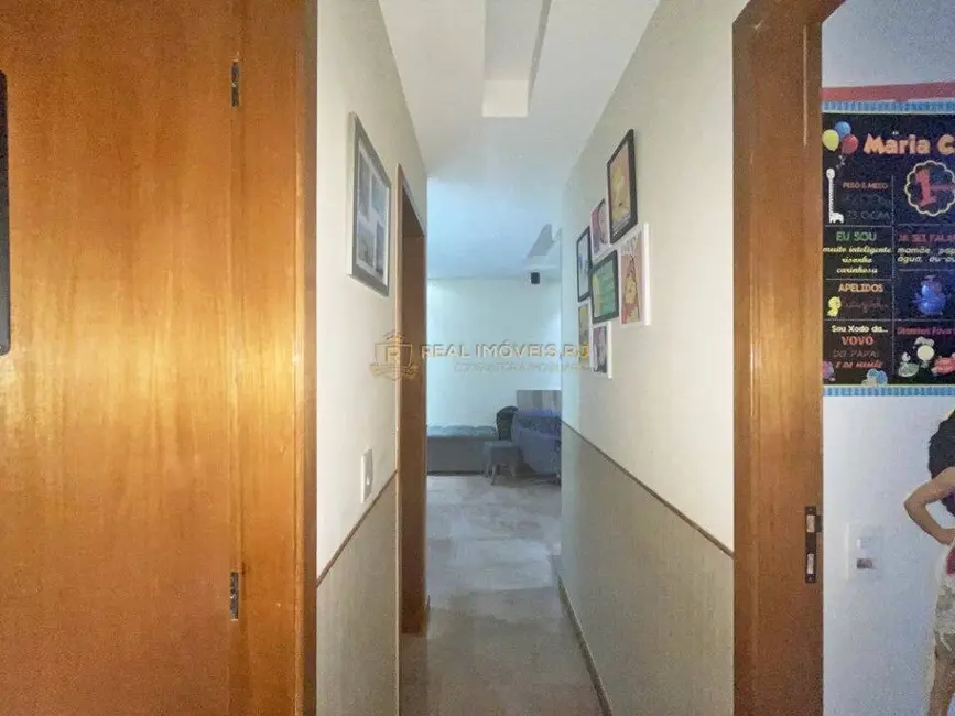 Apartamento com 3 quartos à venda, 84m2 em Recreio dos Bandeirantes, Rio De Janeiro - RJ - imagem 5 Foto 5 de Apartamento com 3 quartos à venda, 84m2 em Recreio dos Bandeirantes, Rio De Janeiro - RJ