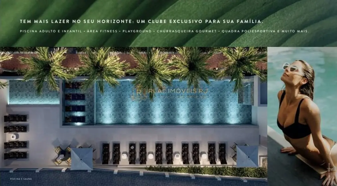 Foto 3 de Casa à venda e para alugar em Vargem Pequena, Rio De Janeiro - RJ