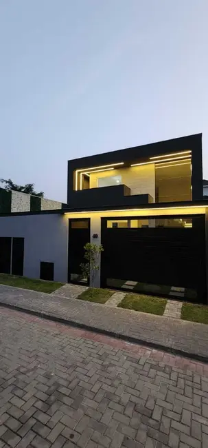 Foto 3 de Casa com 4 quartos à venda, 186m2 em Vargem Pequena, Rio De Janeiro - RJ