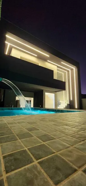 Foto 4 de Casa com 4 quartos à venda, 186m2 em Vargem Pequena, Rio De Janeiro - RJ