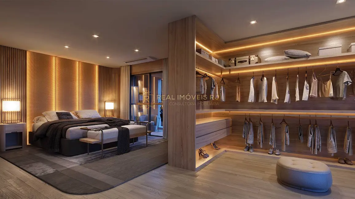 Casa à venda e para alugar em Barra da Tijuca, Rio De Janeiro - RJ - imagem 6 Foto 6 de Casa à venda e para alugar em Barra da Tijuca, Rio De Janeiro - RJ