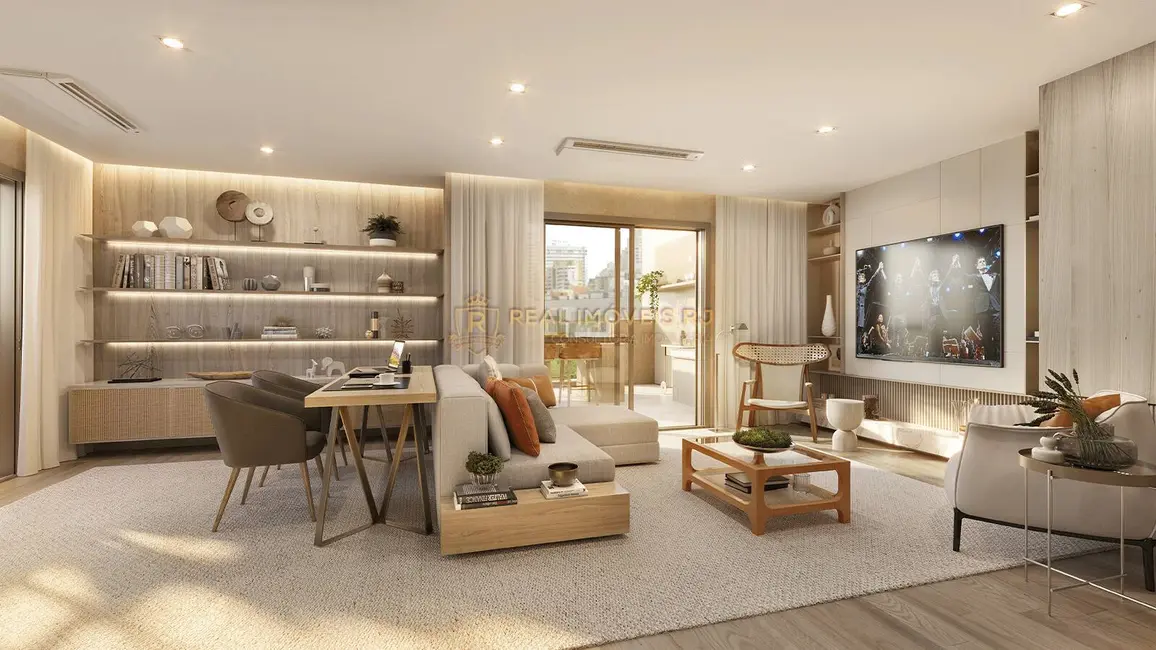 Casa à venda e para alugar em Barra da Tijuca, Rio De Janeiro - RJ - imagem 7 Foto 7 de Casa à venda e para alugar em Barra da Tijuca, Rio De Janeiro - RJ