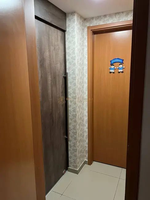 Foto 6 de Apartamento com 2 quartos à venda, 50m2 em Campo Grande, Rio De Janeiro - RJ
