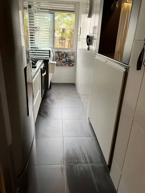 Foto 3 de Apartamento com 2 quartos à venda, 50m2 em Campo Grande, Rio De Janeiro - RJ