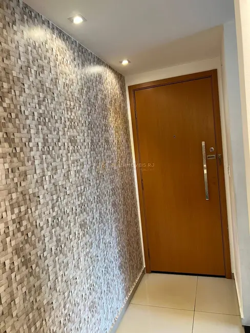 Foto 5 de Apartamento com 2 quartos à venda, 50m2 em Campo Grande, Rio De Janeiro - RJ