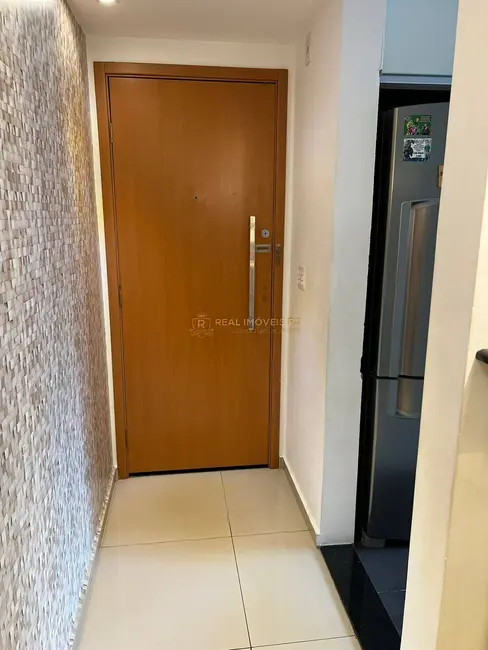 Foto 2 de Apartamento com 2 quartos à venda, 50m2 em Campo Grande, Rio De Janeiro - RJ
