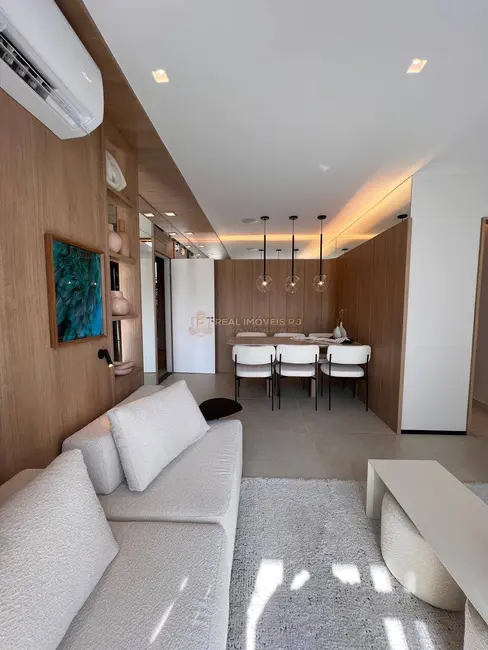 Foto 5 de Apartamento com 2 quartos à venda, 37m2 em Curicica, Rio De Janeiro - RJ