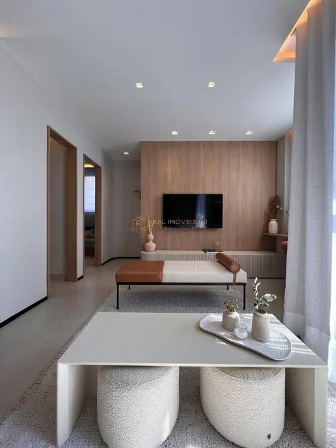 Foto 1 de Apartamento com 2 quartos à venda, 43m2 em Curicica, Rio De Janeiro - RJ