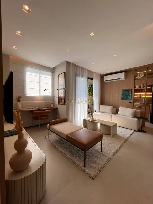 Foto 9 de Apartamento com 2 quartos à venda, 43m2 em Curicica, Rio De Janeiro - RJ