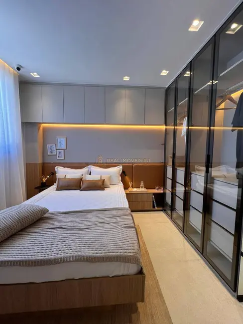 Apartamento com 3 quartos à venda, 55m2 em Curicica, Rio De Janeiro - RJ - imagem 7 Foto 7 de Apartamento com 3 quartos à venda, 55m2 em Curicica, Rio De Janeiro - RJ