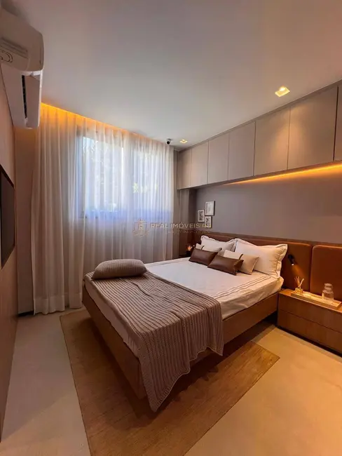 Apartamento com 3 quartos à venda, 55m2 em Curicica, Rio De Janeiro - RJ - imagem 5 Foto 5 de Apartamento com 3 quartos à venda, 55m2 em Curicica, Rio De Janeiro - RJ