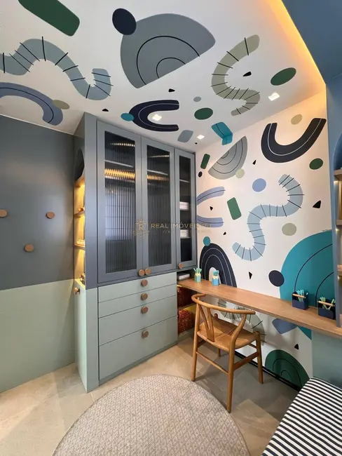 Apartamento com 3 quartos à venda, 55m2 em Curicica, Rio De Janeiro - RJ - imagem 9 Foto 9 de Apartamento com 3 quartos à venda, 55m2 em Curicica, Rio De Janeiro - RJ