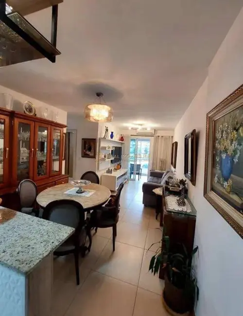 Foto 1 de Apartamento com 3 quartos à venda, 80m2 em Recreio dos Bandeirantes, Rio De Janeiro - RJ