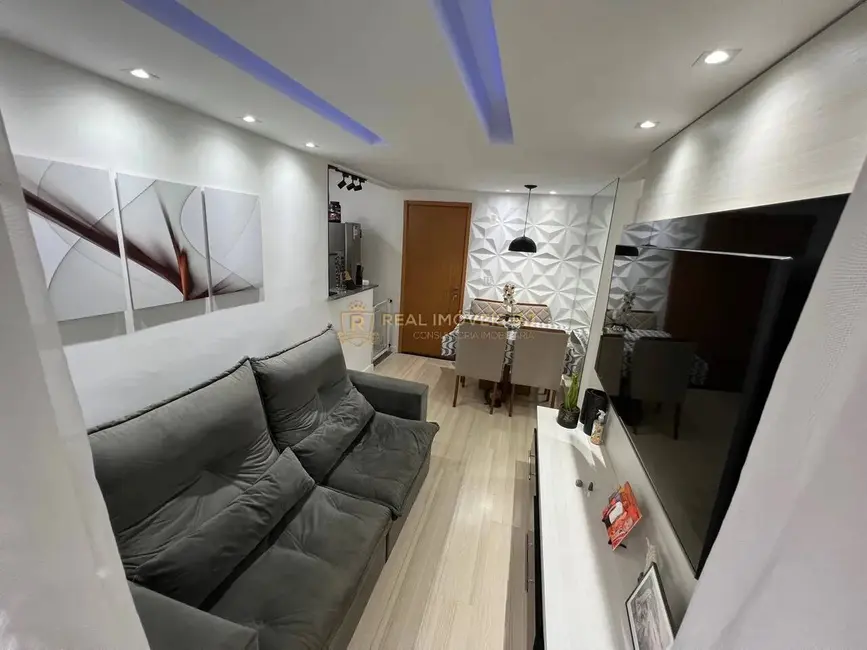 Foto 1 de Apartamento com 2 quartos à venda, 50m2 em Pechincha, Rio De Janeiro - RJ