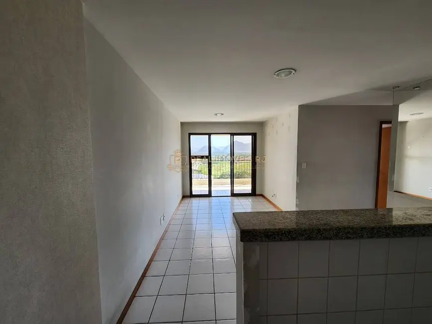 Foto 1 de Apartamento com 3 quartos à venda, 79m2 em Barra da Tijuca, Rio De Janeiro - RJ