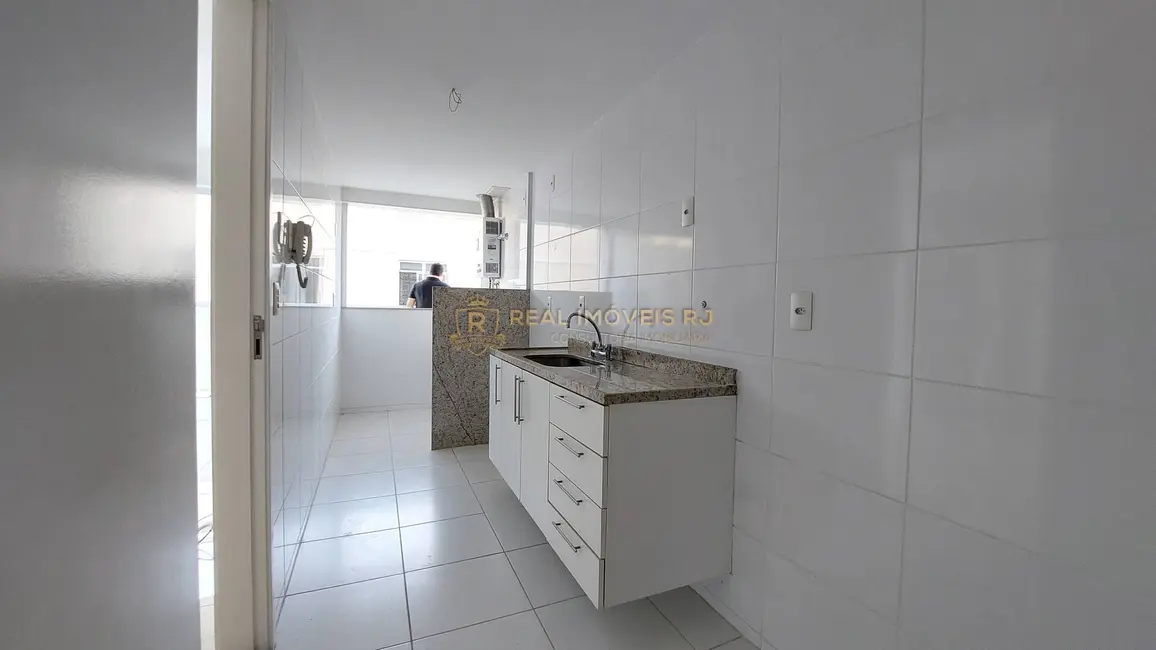 Apartamento com 3 quartos à venda, 84m2 em Freguesia (Jacarepaguá), Rio De Janeiro - RJ - imagem 4 Foto 4 de Apartamento com 3 quartos à venda, 84m2 em Freguesia (Jacarepaguá), Rio De Janeiro - RJ