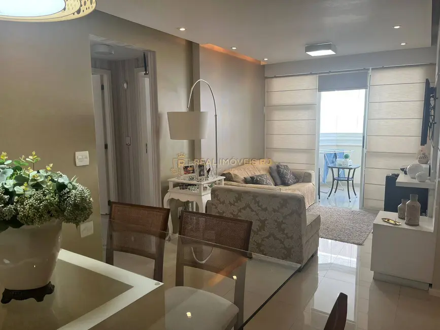 Foto 1 de Apartamento com 2 quartos à venda, 85m2 em Recreio dos Bandeirantes, Rio De Janeiro - RJ