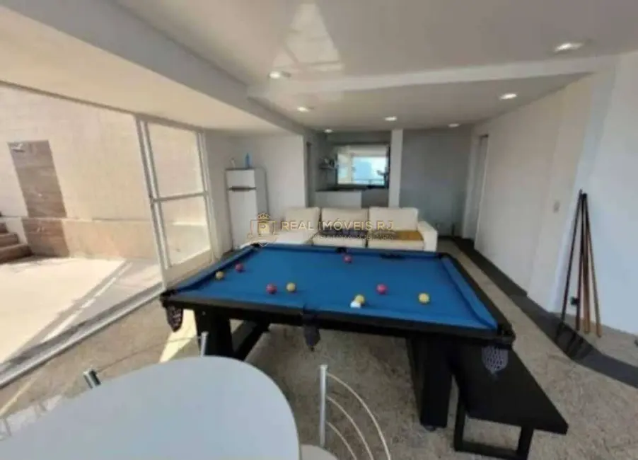 Cobertura com 3 quartos à venda, 190m2 em Barra da Tijuca, Rio De Janeiro - RJ - imagem 3 Foto 3 de Cobertura com 3 quartos à venda, 190m2 em Barra da Tijuca, Rio De Janeiro - RJ