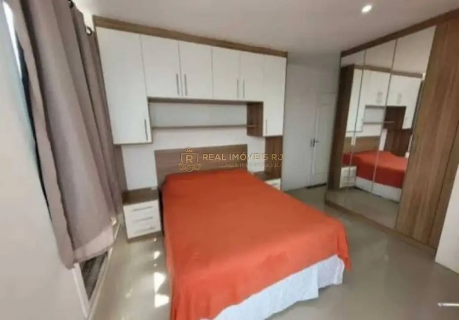 Cobertura com 3 quartos à venda, 190m2 em Barra da Tijuca, Rio De Janeiro - RJ - imagem 5 Foto 5 de Cobertura com 3 quartos à venda, 190m2 em Barra da Tijuca, Rio De Janeiro - RJ
