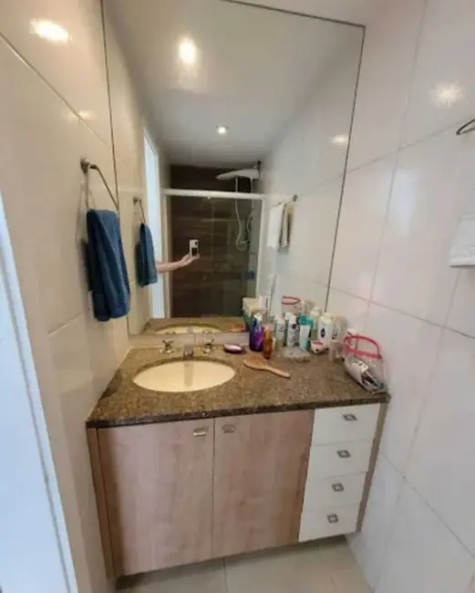 Foto 8 de Cobertura com 3 quartos à venda, 190m2 em Barra da Tijuca, Rio De Janeiro - RJ