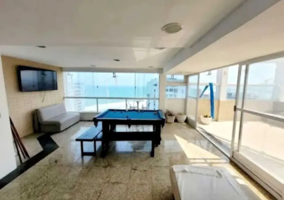 Foto 6 de Cobertura com 3 quartos à venda, 190m2 em Barra da Tijuca, Rio De Janeiro - RJ