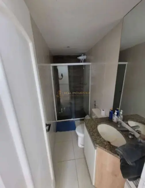 Cobertura com 3 quartos à venda, 190m2 em Barra da Tijuca, Rio De Janeiro - RJ - imagem 9 Foto 9 de Cobertura com 3 quartos à venda, 190m2 em Barra da Tijuca, Rio De Janeiro - RJ