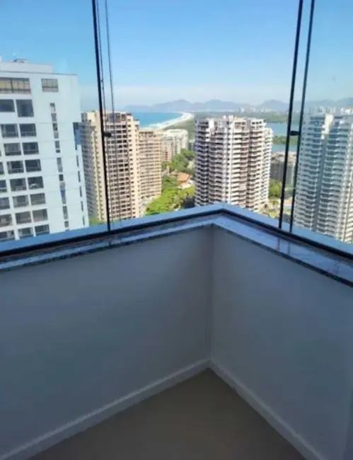 Foto 4 de Cobertura com 3 quartos à venda, 190m2 em Barra da Tijuca, Rio De Janeiro - RJ