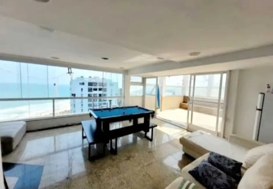 Foto 1 de Cobertura com 3 quartos à venda, 190m2 em Barra da Tijuca, Rio De Janeiro - RJ