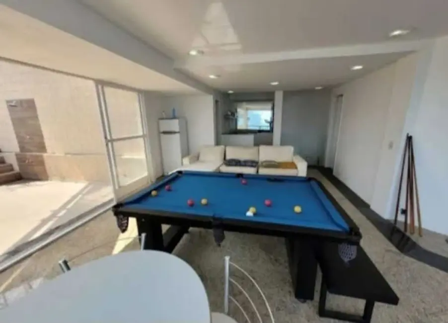 Foto 3 de Cobertura com 3 quartos à venda, 190m2 em Barra da Tijuca, Rio De Janeiro - RJ