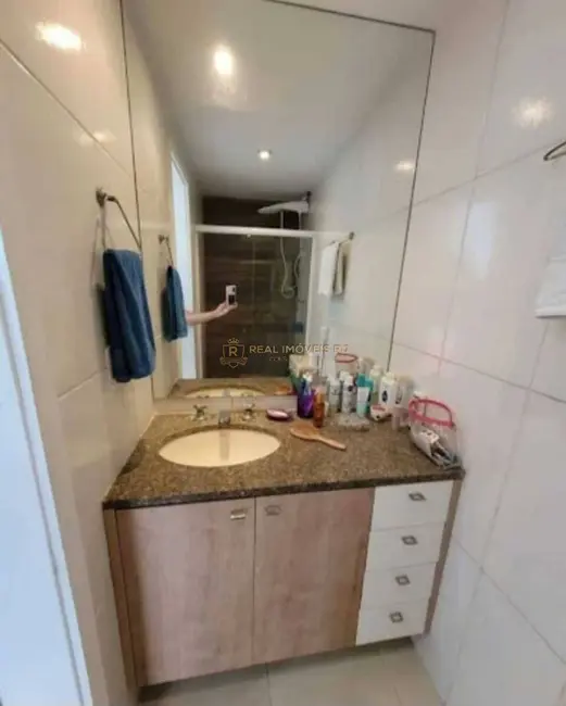 Cobertura com 3 quartos à venda, 190m2 em Barra da Tijuca, Rio De Janeiro - RJ - imagem 8 Foto 8 de Cobertura com 3 quartos à venda, 190m2 em Barra da Tijuca, Rio De Janeiro - RJ